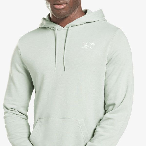 Reebok RI FT OTH HOODIE 