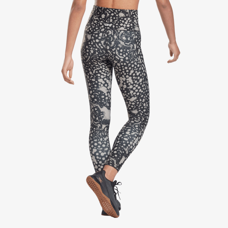 Reebok S Lux HR 2.0 MS Tight 