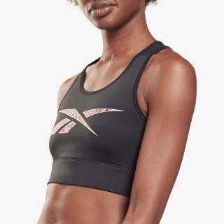 Reebok Modern Safari Bralette 