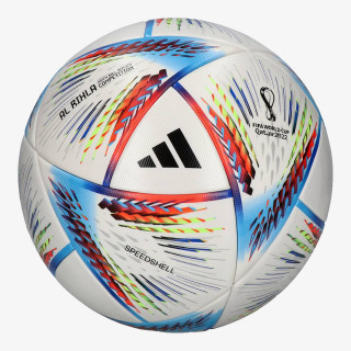 adidas AL RIHLA PRO BALL 