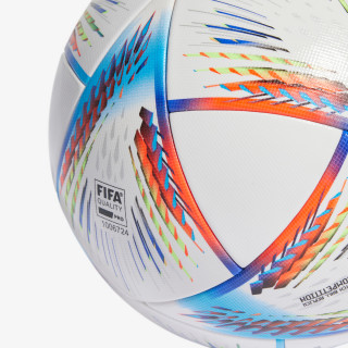 adidas AL RIHLA COMPETITION 