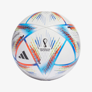 adidas AL RIHLA COMPETITION 