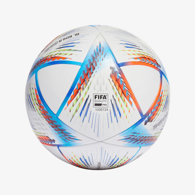 adidas AL RIHLA COMPETITION 