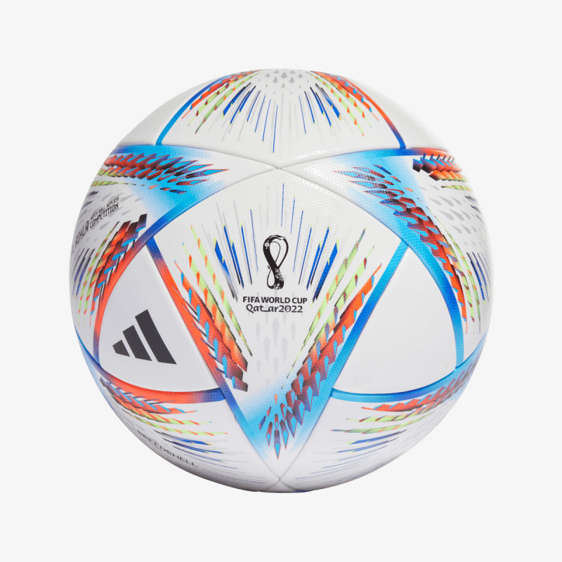 adidas AL RIHLA COMPETITION 