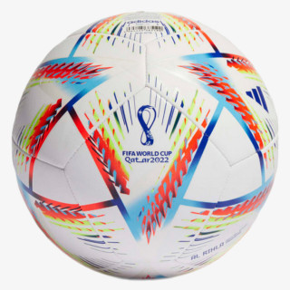 adidas AL RIHLA TRAINING 