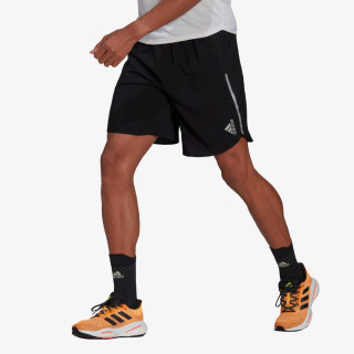 adidas DESIGNED FOR RUNNING 
