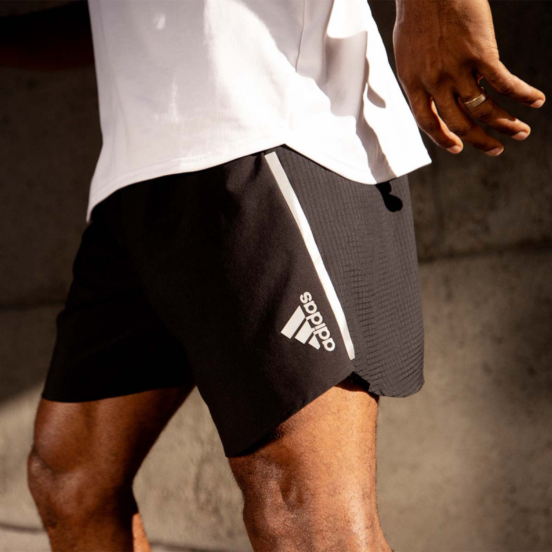 adidas DESIGNED FOR RUNNING 