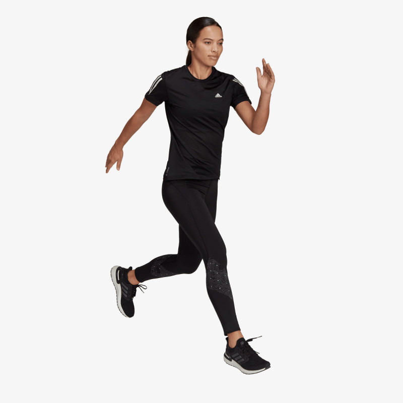 adidas OTR COOLER TEE 