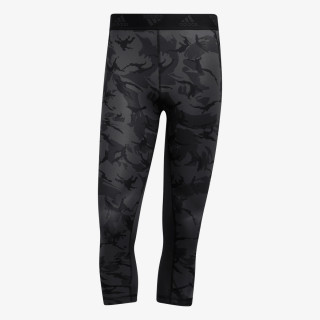 adidas CAMO TIGHT 