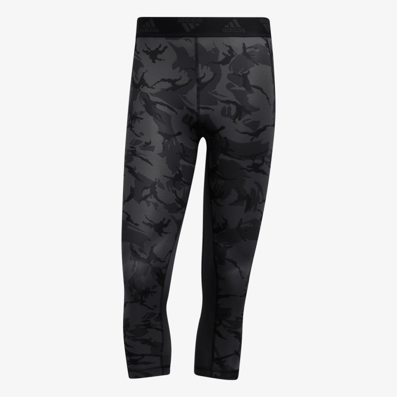 adidas CAMO TIGHT 