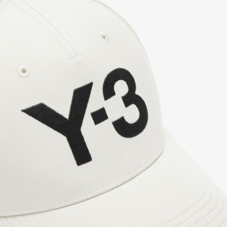 adidas Y-3 LOGO CAP 