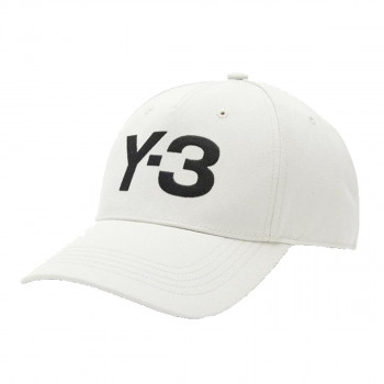 adidas Y-3 LOGO CAP 