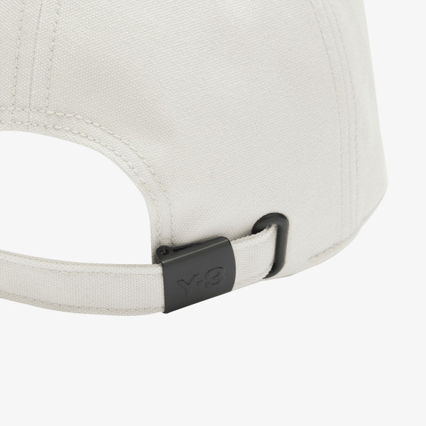 adidas Y-3 LOGO CAP 