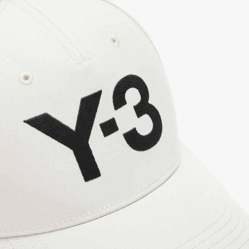 adidas Y-3 LOGO CAP 