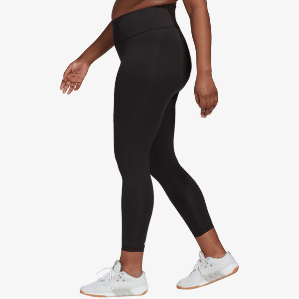 adidas Optime 7/8 T PS 