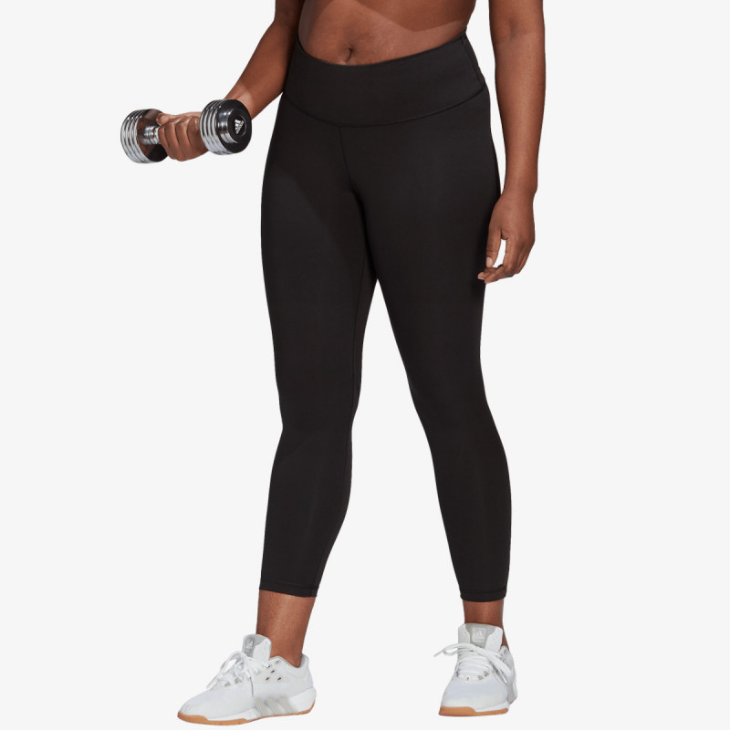 adidas Optime 7/8 T PS 