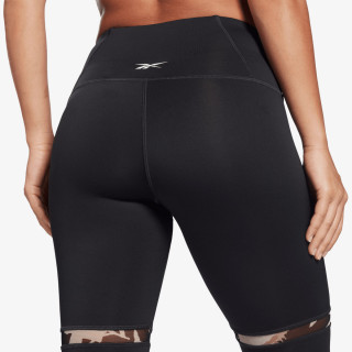 Reebok MYT Detail Poly Tight 