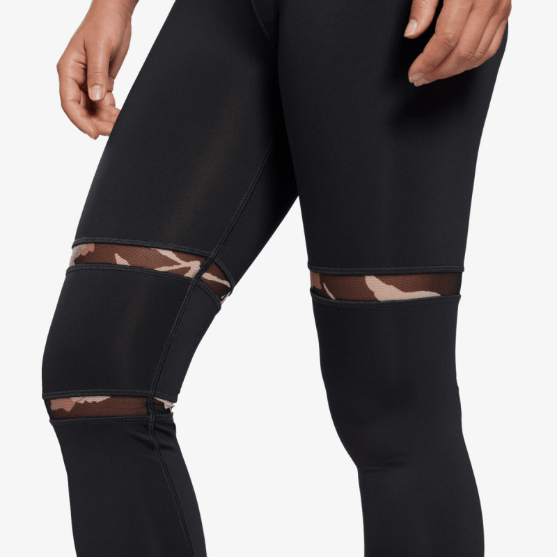 Reebok MYT Detail Poly Tight 