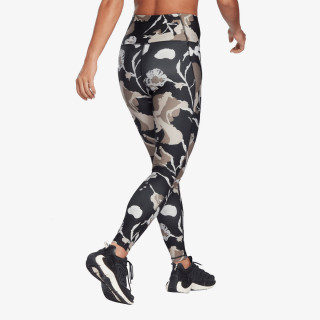 Reebok MYT AOP Poly Tight 