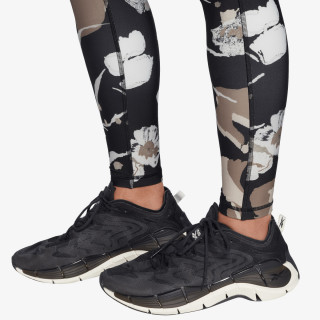 Reebok MYT AOP Poly Tight 