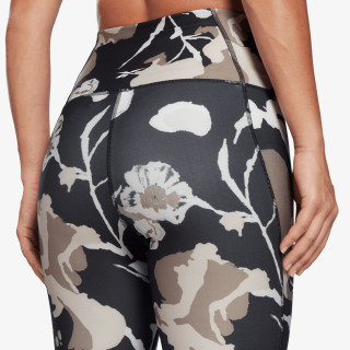 Reebok MYT AOP Poly Tight 