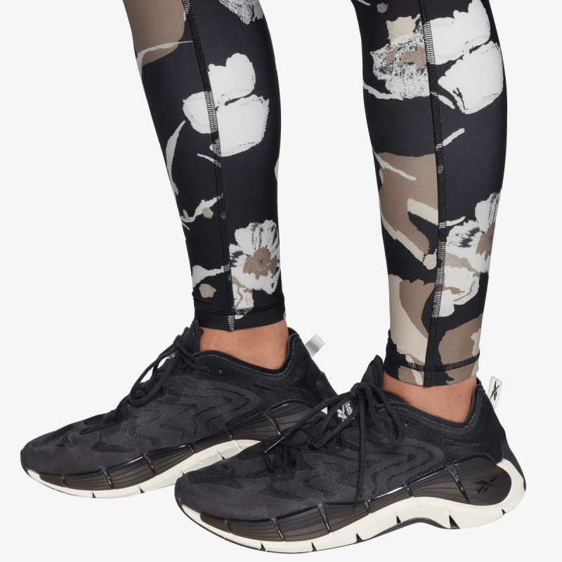Reebok MYT AOP Poly Tight 