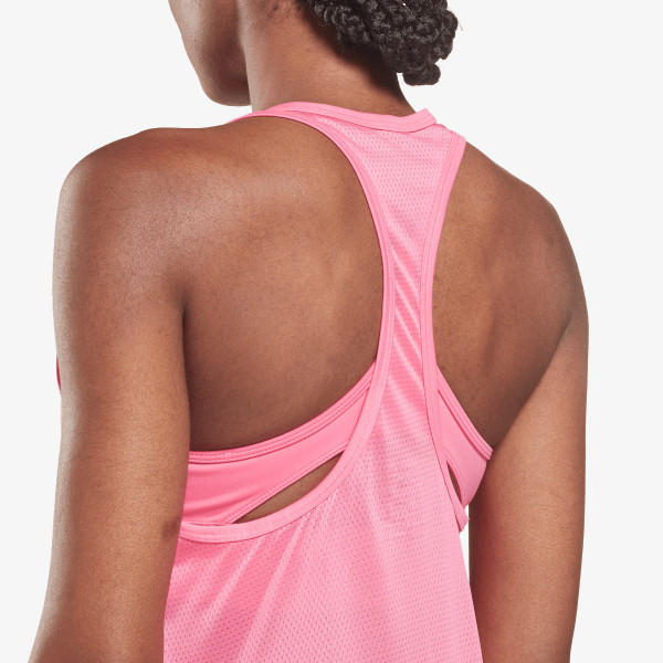 Reebok US PERFORM MESH TANK 
