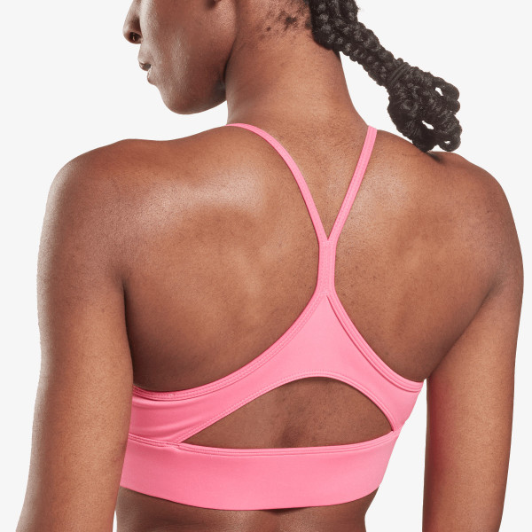 Reebok WOR Tri Back Bra- Pad 