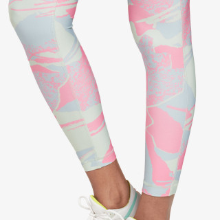 Reebok WOR AOP Tight 