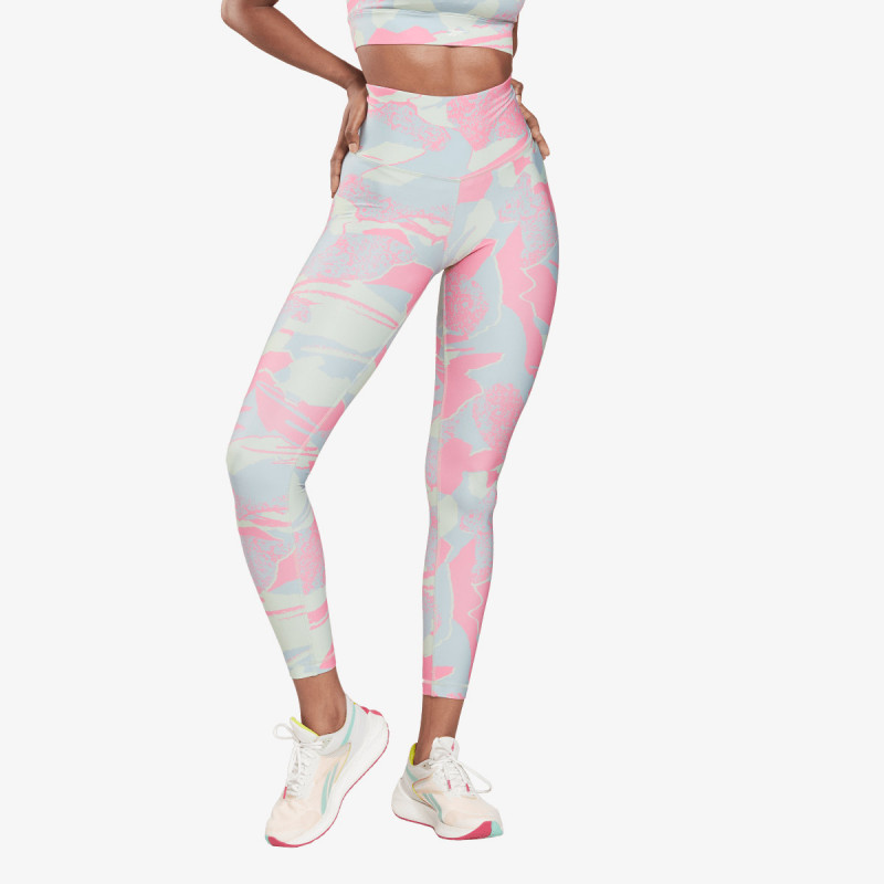 Reebok WOR AOP Tight 