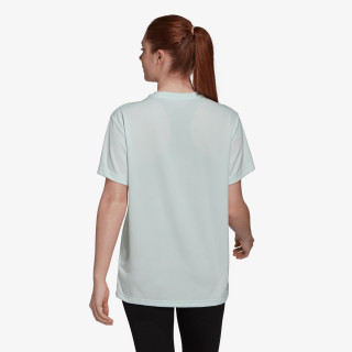 adidas W BL BOYF T 