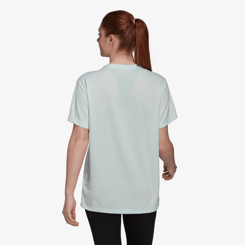 adidas W BL BOYF T 