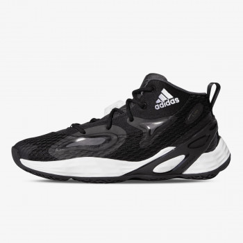 adidas Exhibit A Mid 