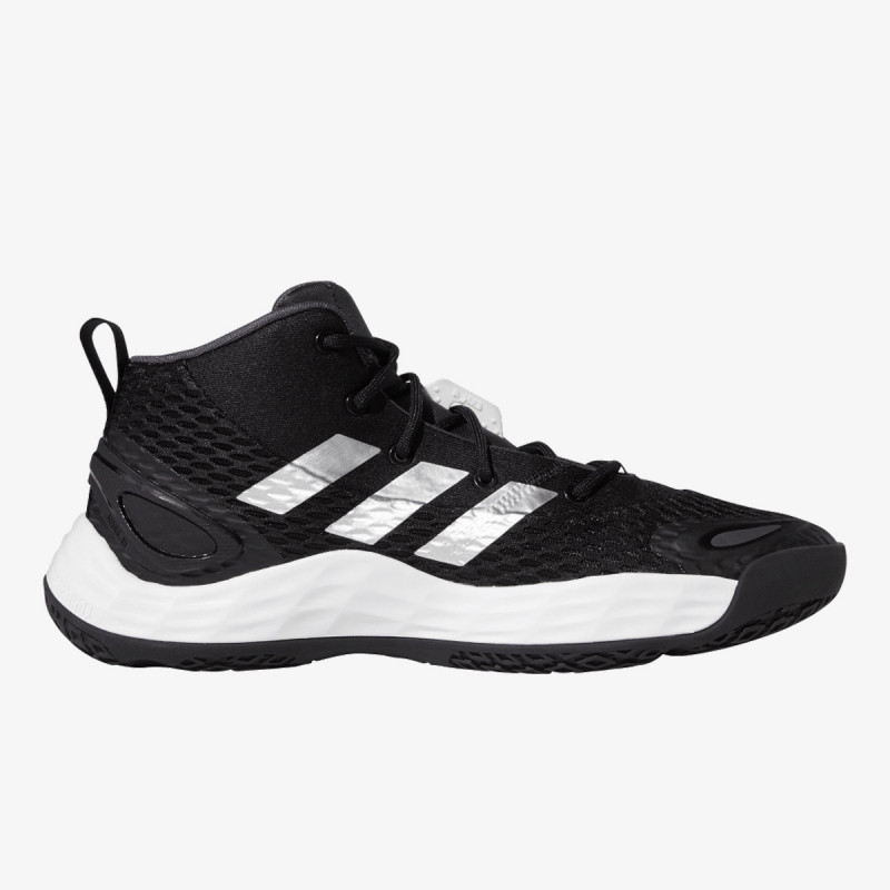 adidas Exhibit A Mid 