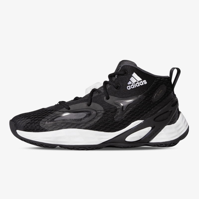 adidas Exhibit A Mid 