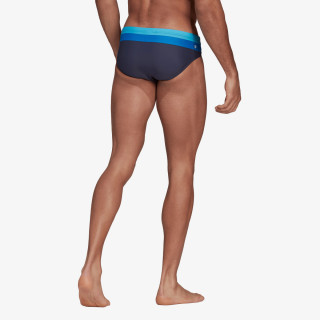 ADIDAS BLOCK TRUNK 