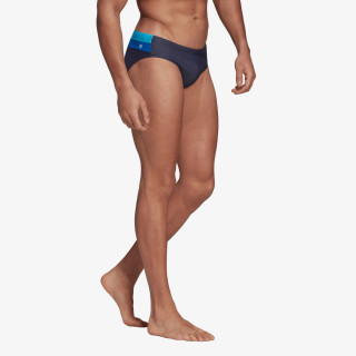 ADIDAS BLOCK TRUNK 