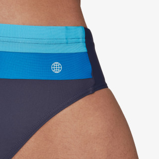 ADIDAS BLOCK TRUNK 