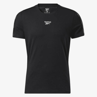 Reebok WOR PIPING TEE 