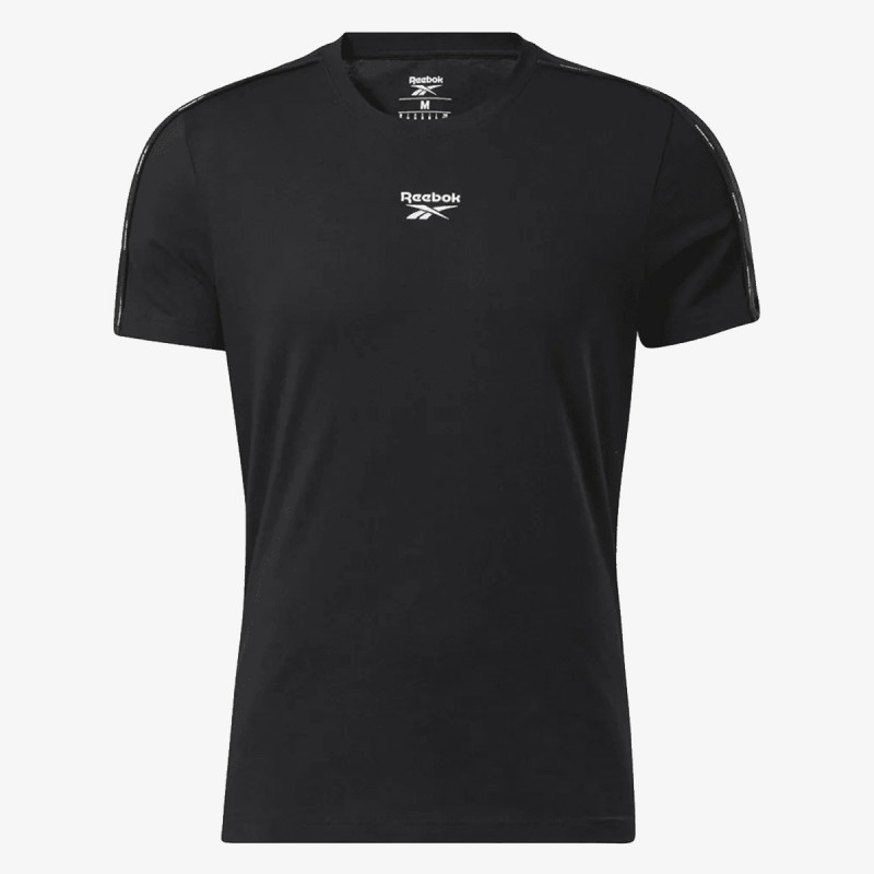 Reebok WOR PIPING TEE 