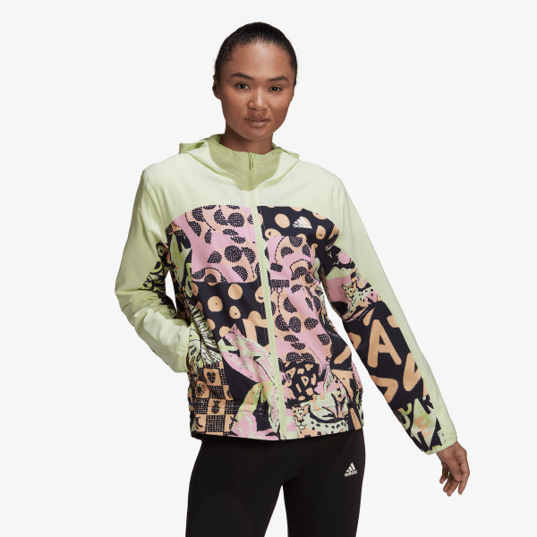 adidas W FARM WB 