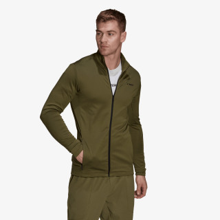 adidas MT Full Z Fleec 