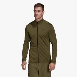 adidas MT Full Z Fleec 