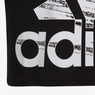 adidas B LOGO T 