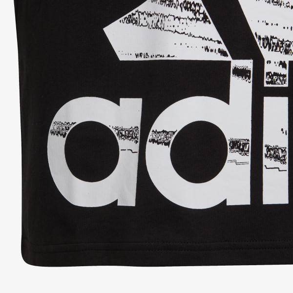 adidas B LOGO T 