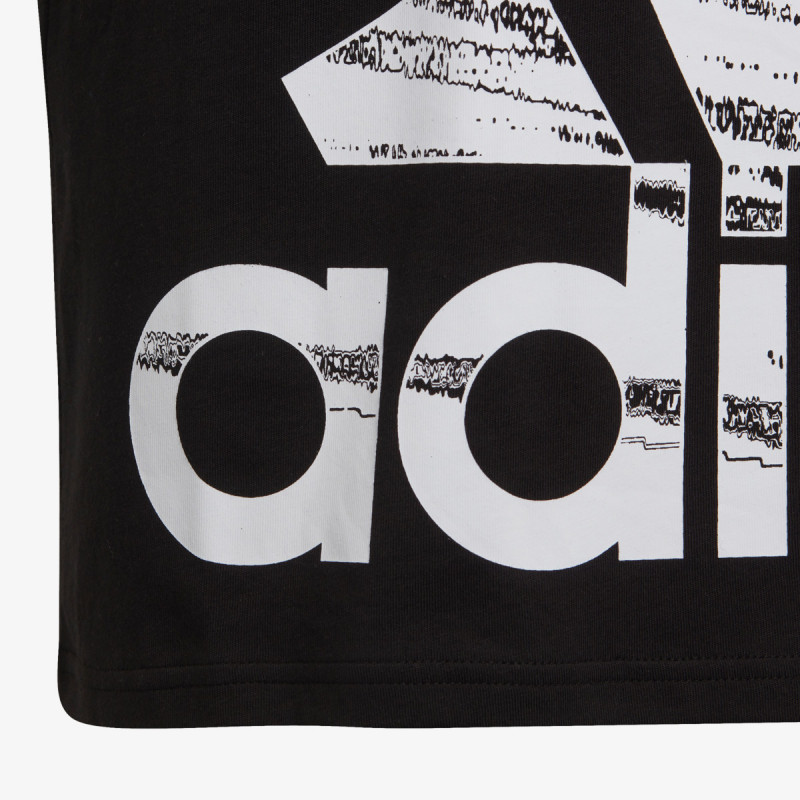 adidas B LOGO T 