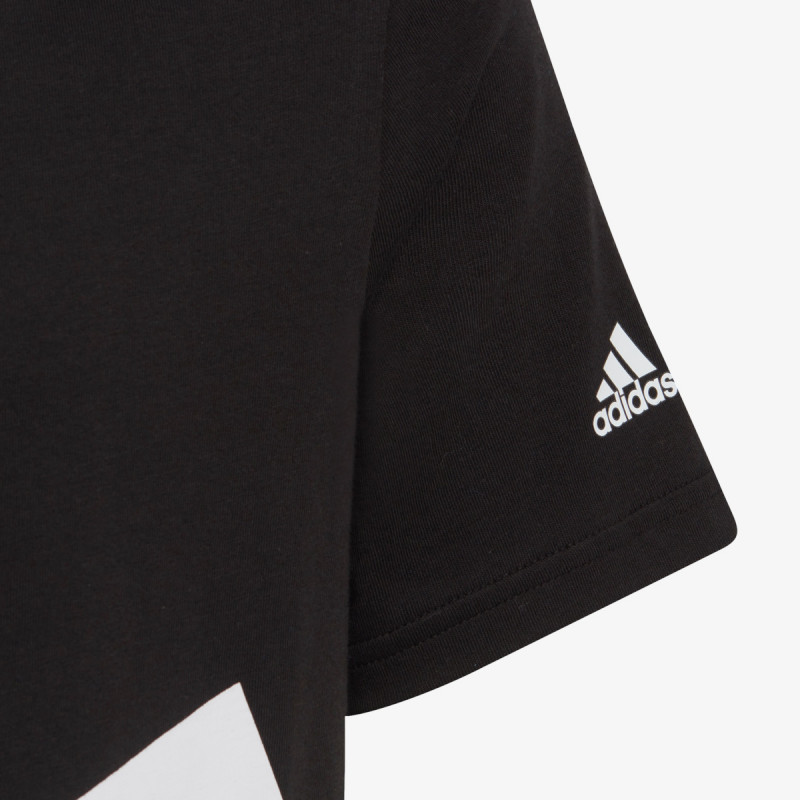 adidas B LOGO T 