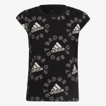 adidas G LOGO T ESS 