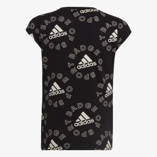 adidas G LOGO T ESS 