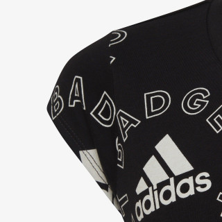 adidas G LOGO T ESS 